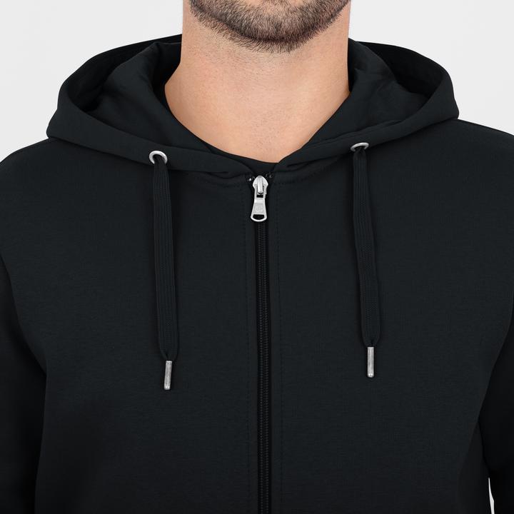 Produktbild JAKO Organic Kapuzenjacke Herren (48)