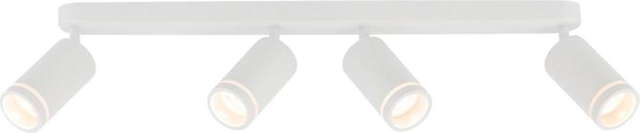 Image du produit Licht-Erlebnisse Spot Strahler Carson (GU10)