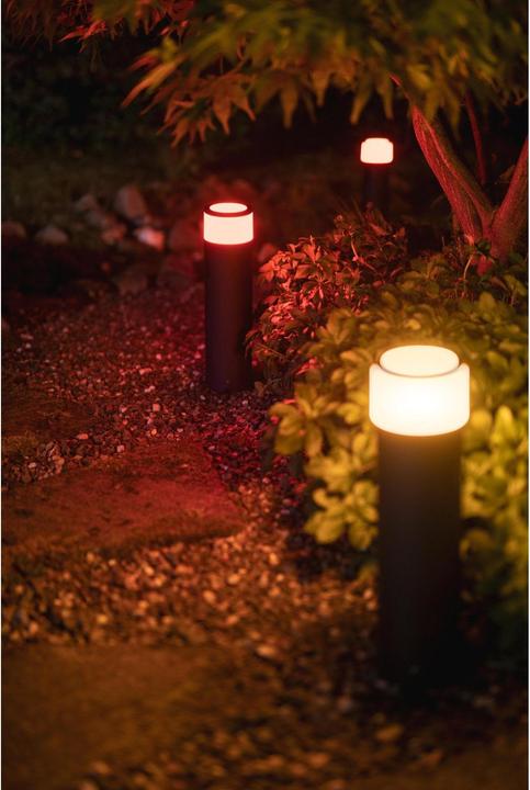 Actual product image Philips Hue Calla (600 lm, IP65)