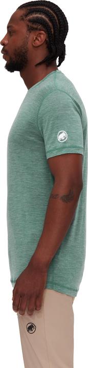 Actual product image Mammut Tree Wool FL T-Shirt Men (XL)
