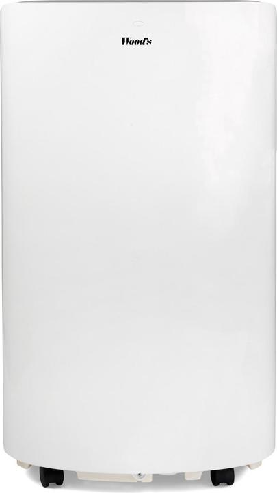 Actual product image Wood's AC Cortina (56 m², 12000 BTU/h)