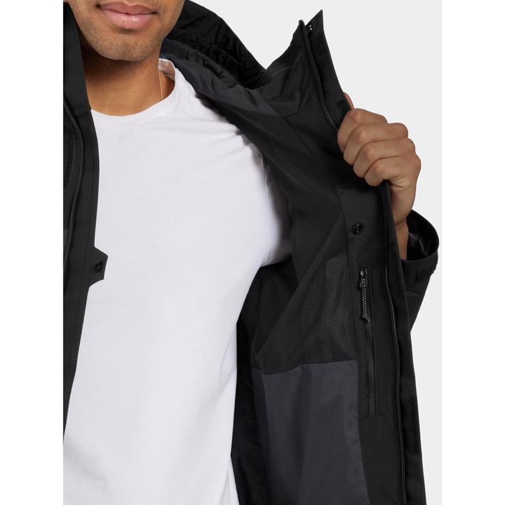 Image du produit Didriksons Veste Grit USX 3 (M)