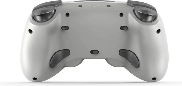 Actual product image Retro Fighters Retro-.Fighters - Mantis Mini Bluetooth Controller - Grey (PS4, PC)