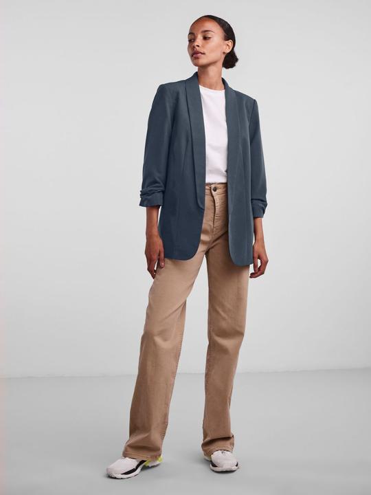 Image du produit Pieces Blazer long à manches 3/4 (XS)