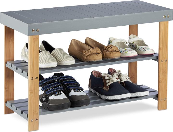 Immagine prodotto Relaxdays Cal (70 x 28,5 x 45 cm)