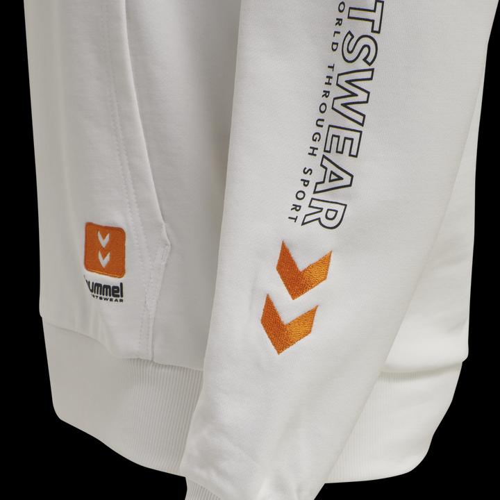 Produktbild hummel Lgc Birk Hoodie (XS)