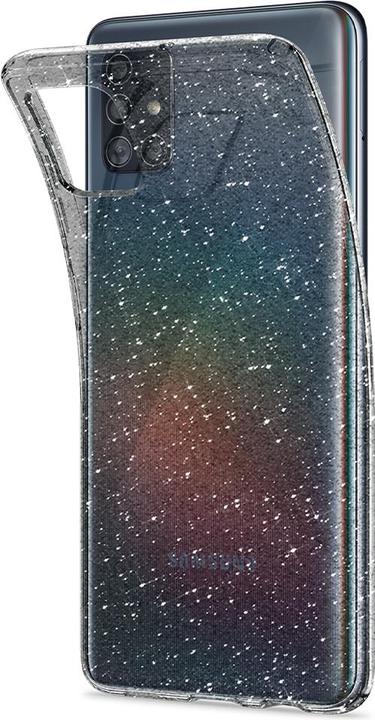 Produktbild Spigen Liquid Crystal Glitter (Samsung Galaxy A51)