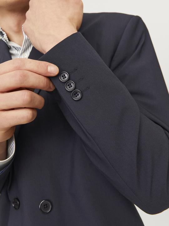 Actual product image Jack & Jones JPRBUSHWICK Relaxed fit blazer Double-breasted blazer (48)
