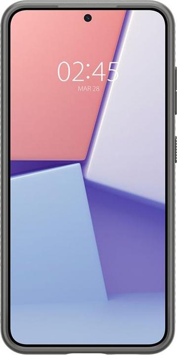Actual product image Spigen Liquid Air (Samsung Galaxy S24)