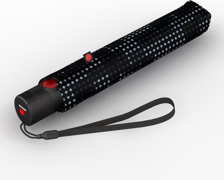 Produktbild Knirps U.200 Duomatic Taschenschirm 28 cm
