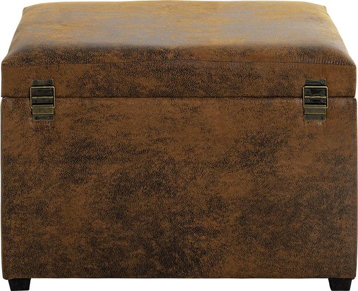 Actual product image HAKU Möbel Chest of seats (58 cm)
