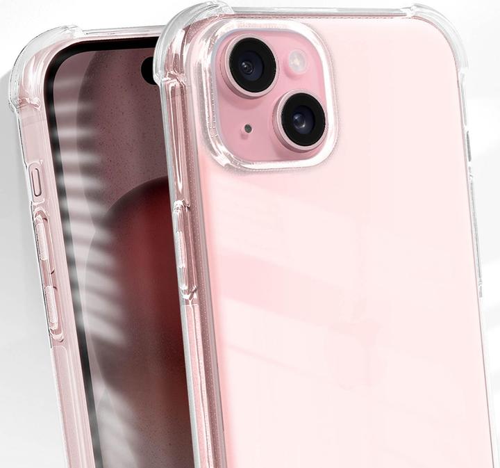 Produktbild Avizar Classic Bump Series (Apple iPhone 15 Plus)