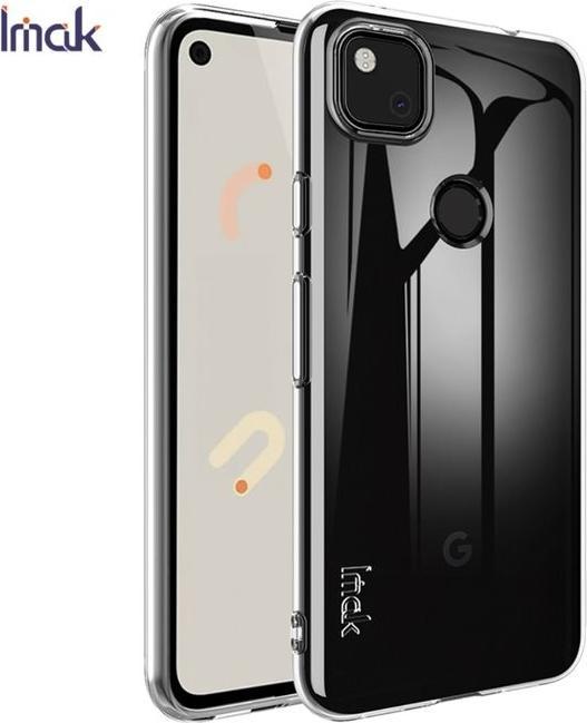 Actual product image Imak UX-5 Series (Google Pixel 4a)