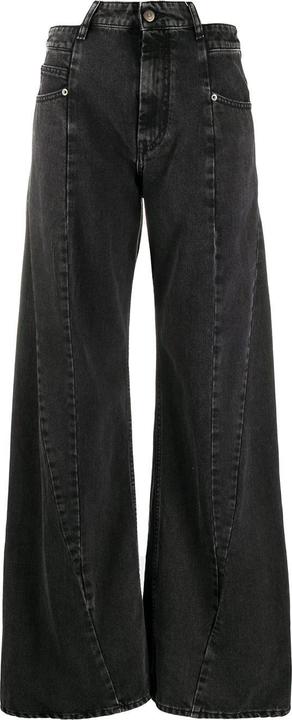 Produktbild Maison Martin Margiela Maison Margiela Jeans Black (42)