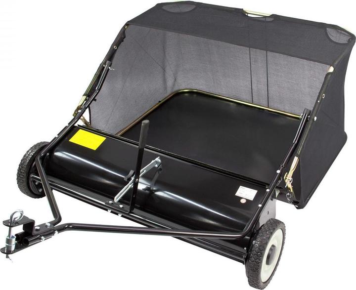 Produktbild Dema Rasenkehrmaschine 105 cm für ATV