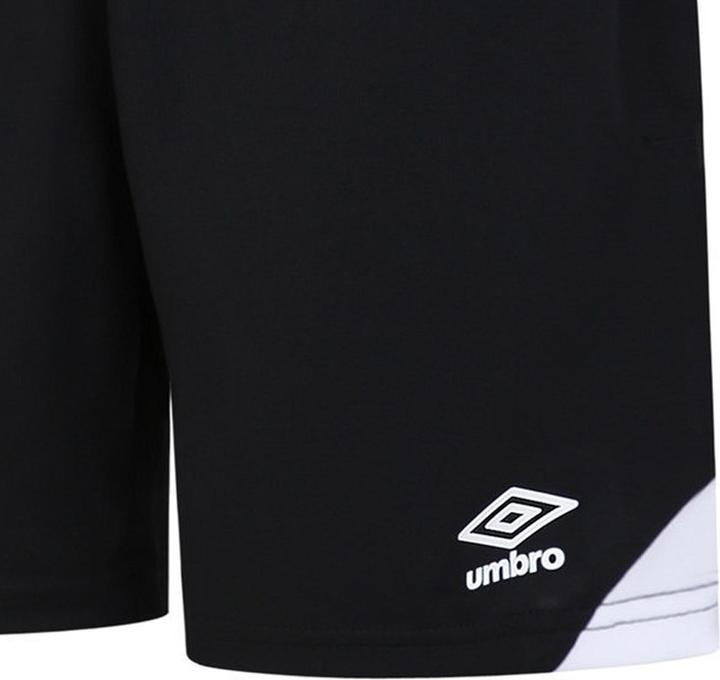 Immagine prodotto Umbro Pantaloncini da allenamento totali (128)