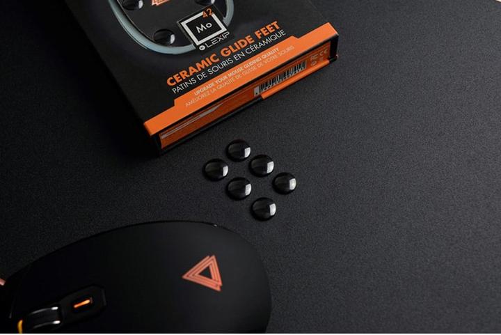 Image du produit Pixminds Pieds de souris Lexip Gaming MO42 V2