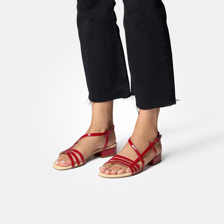 Produktbild Paul Green Sandalen (40.5)