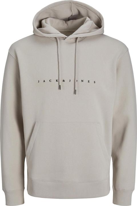 Jack & Jones Jjestar Jj Sweat Hood Noos (3XL)