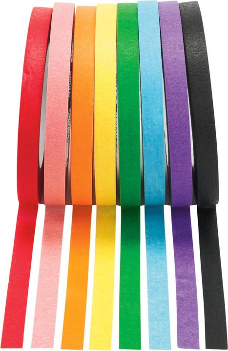 Produktbild Colorations Abdeckband (13 mm)