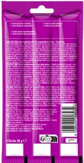 Produktbild Whiskas Sticks (Adult, 1 Stk., 36 g)