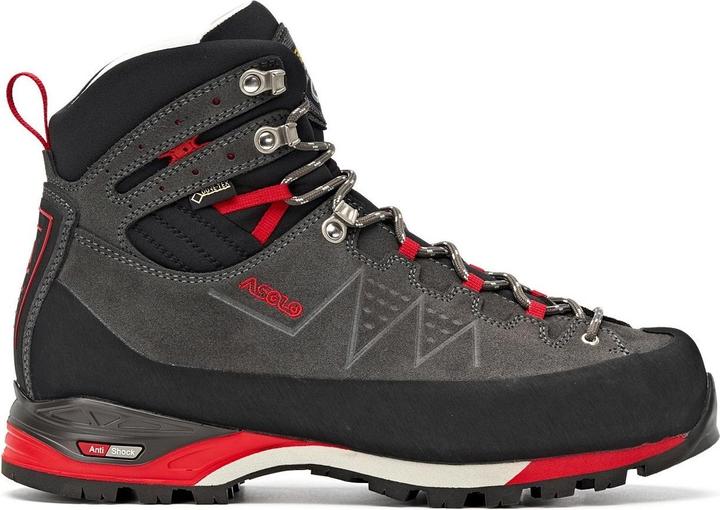 Productafbeelding Asolo Traverse GV (46.5)