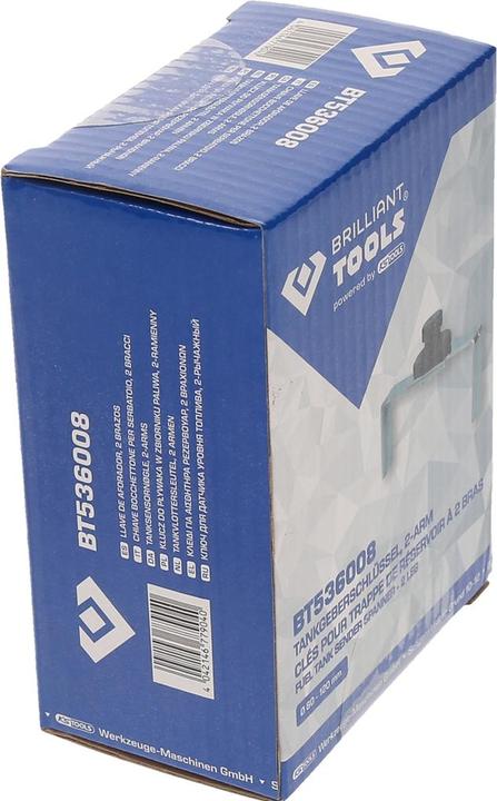 Image du produit Brilliant Tools BT536008