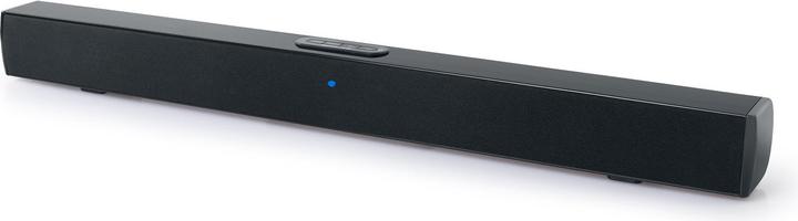 Muse M-1520 SBT Enceinte soundbar Noir (80 W)