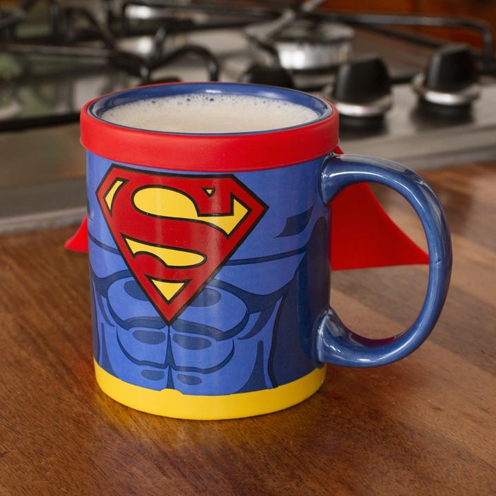 Produktbild TOP Superman Tasse (250 ml, 1 x)
