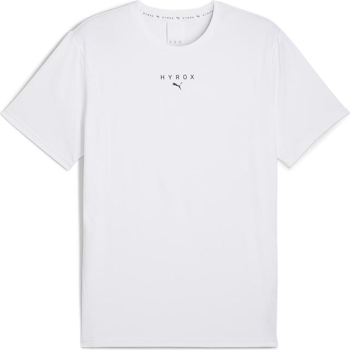 Produktbild Puma M x HYROX M Cloudspun Tee (S)