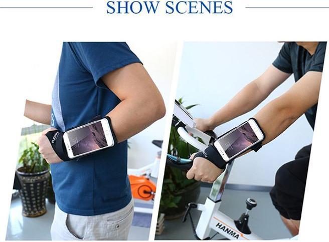 Image du produit Floveme Bracelet de fitness en néoprène