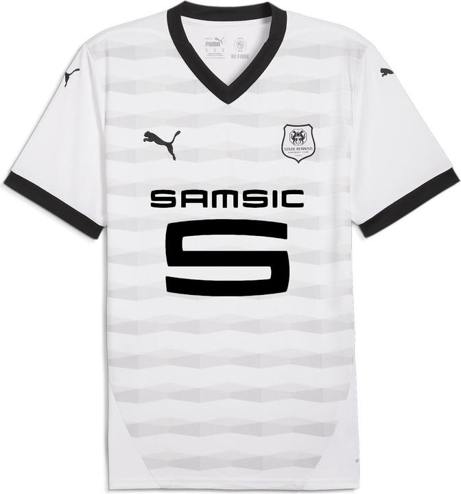 Immagine prodotto Puma Maglia SRFC Away Replica (S)