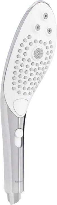 Produktbild Womanizer Wave Chrome Intimduschkopf