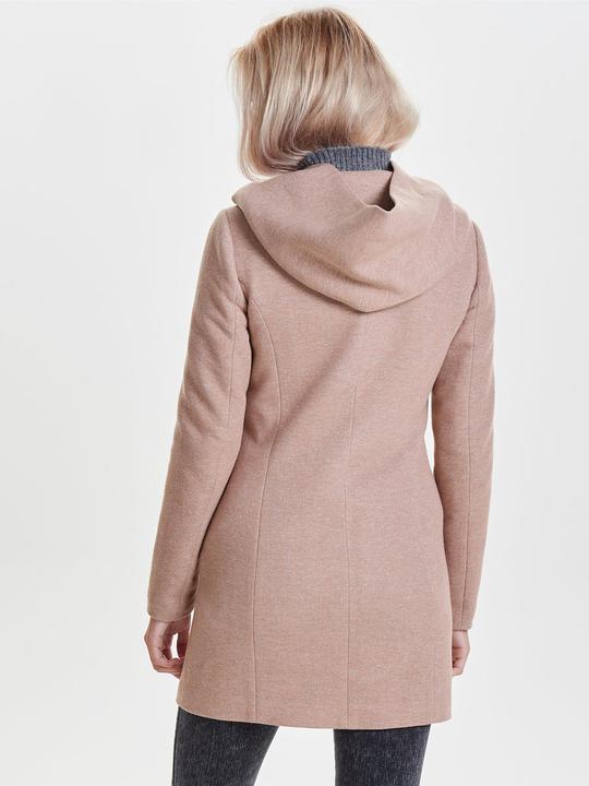 Actual product image Only Coat (XS)