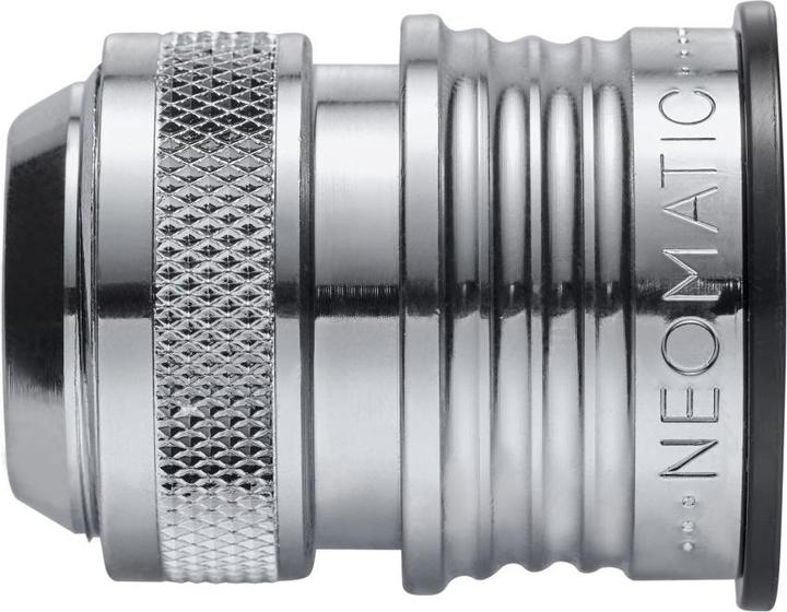 Image du produit Diaqua Accoupleur Neomatic Laiton chromé (Raccord de tuyauterie)