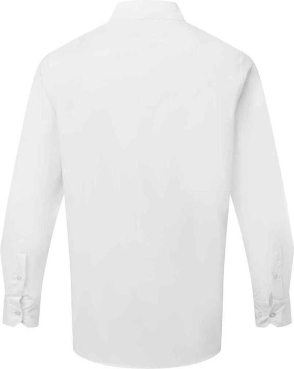Immagine prodotto Premier Recyclight Camicia Manica Lunga Uomo (4XL)