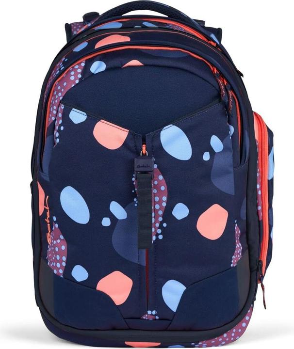 Produktbild Satch Match Schulrucksack-Set (35 l)