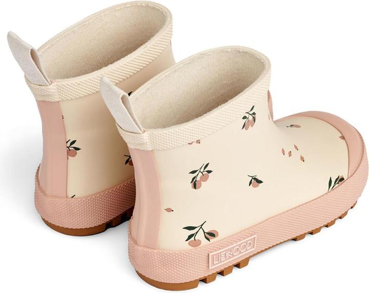 Produktbild Liewood Tekla Regenstiefel Peach Sea Shell (26)