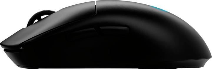 Produktbild Logitech Pro 2 Lightspeed (Kabellos, Kabelgebunden)