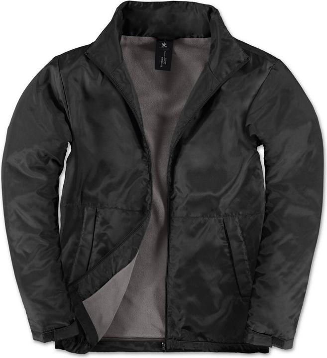 Produktbild B&C Multi Jacke Aktiv (S)