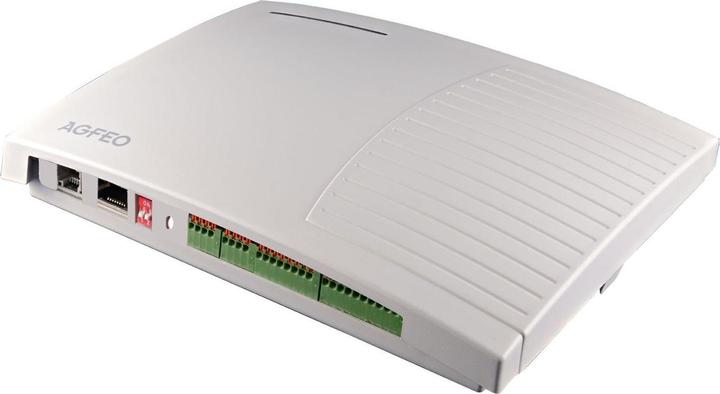 Actual product image Agfeo Connect Box ES-Smart