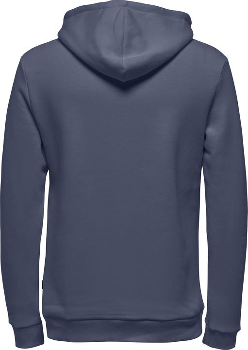 Actual product image Only & Sons Onsceres Hoodie Sweat Noos (L)