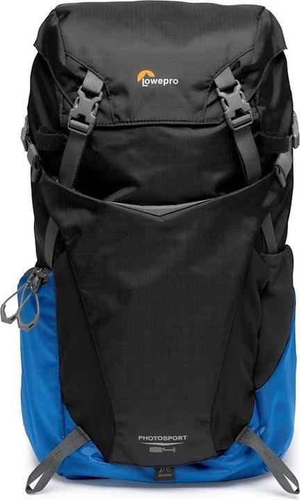 Immagine prodotto Lowepro PhotoSport BP AW III (Borsa a tracolla per fotocamera, 24 l)