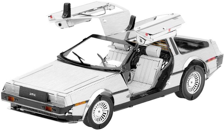 Immagine prodotto Metal Earth DeLorean