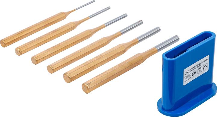 Produktbild BGS Splintentreiber-Satz (8 mm)