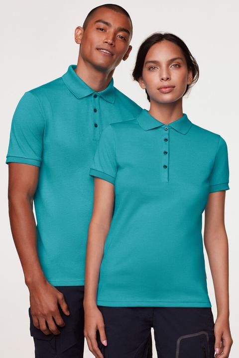 Immagine prodotto Hakro Polo in COTONE TEC (XS)