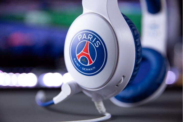 Image du produit Konix Casque Gaming - PSG (Filaire)