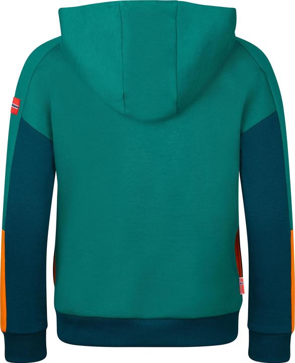 Produktbild Trollkids Kid's Rondane Sweater (110)