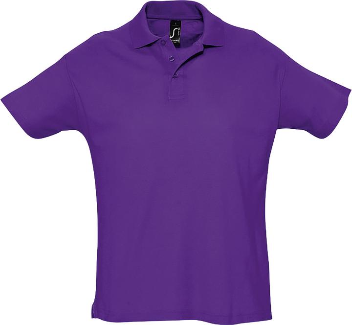 Deep violet