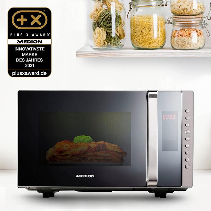 Actual product image Medion 17495 (23 l)